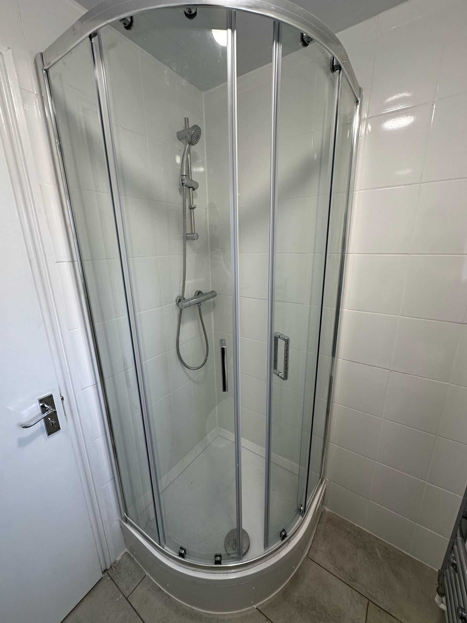 🌟 Double Room – Colegrave Road, Stratford (E15 1DZ)